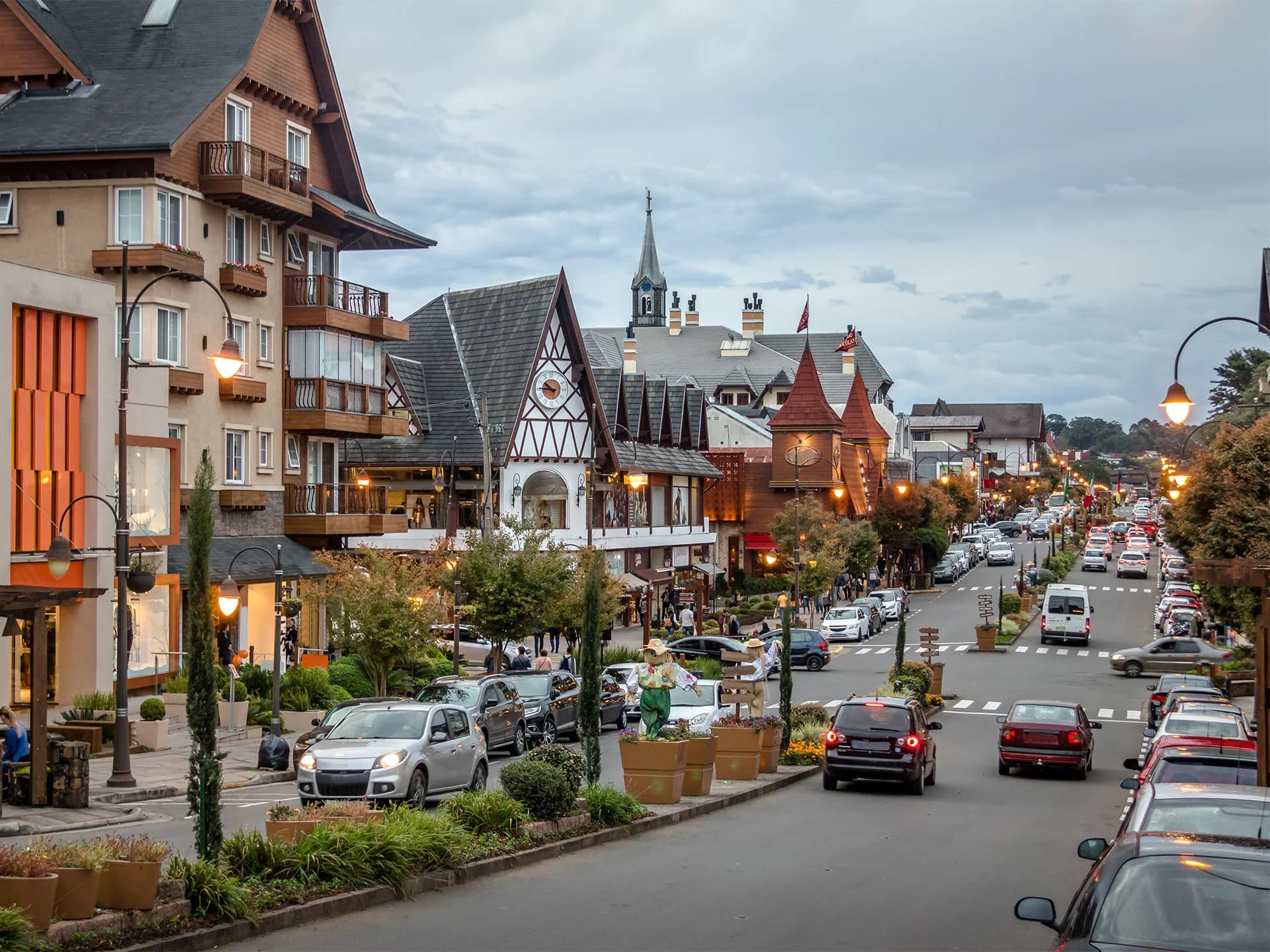 Gramado