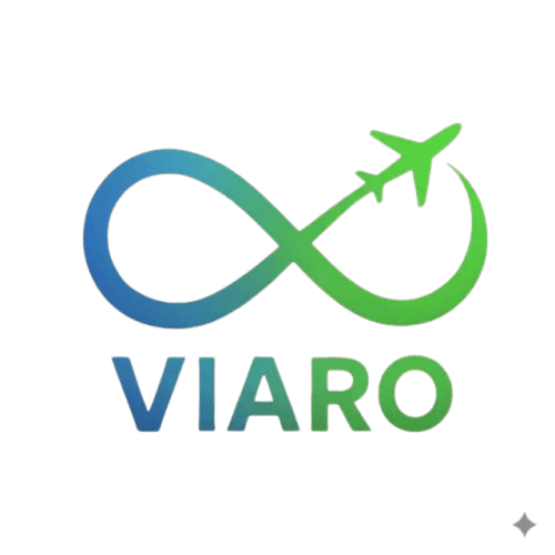 Viaro - Agencia de Viagens